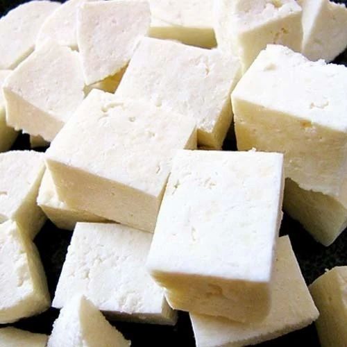 Fresh Paneer
